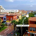 Arcade * Плая-де-лас-Америкас