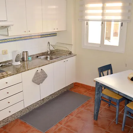 Дом отдыха Arcade Плая-де-лас-Америкас