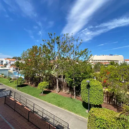 Дом отдыха Arcade Плая-де-лас-Америкас