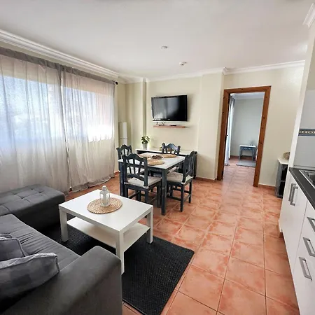 Arcade Плая-де-лас-Америкас