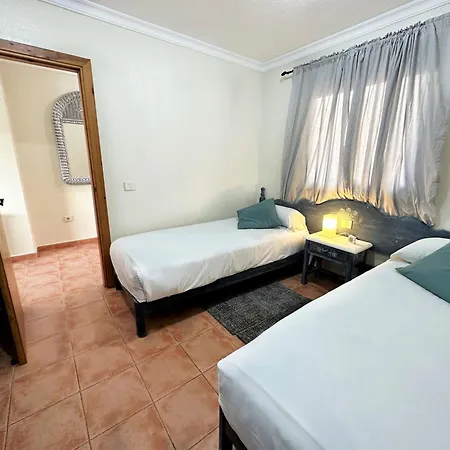 Дом отдыха Arcade