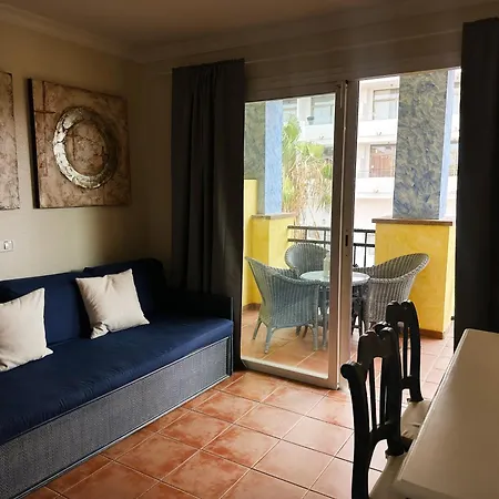 Holiday home Arcade Playa de las Americas (Tenerife)