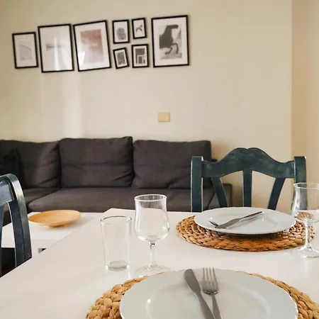 Дом отдыха Arcade