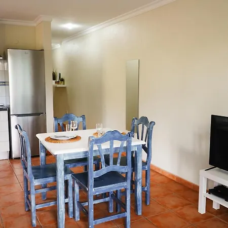 Дом отдыха Arcade Плая-де-лас-Америкас