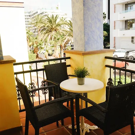 Дом отдыха Arcade