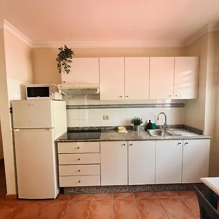 Arcade Дом отдыха Плая-де-лас-Америкас