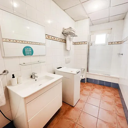 Arcade Дом отдыха *