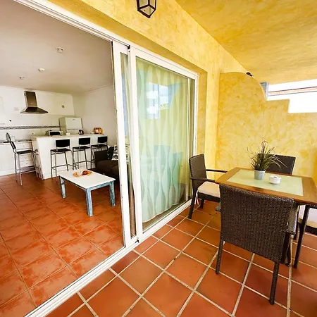 Arcade Дом отдыха Плая-де-лас-Америкас