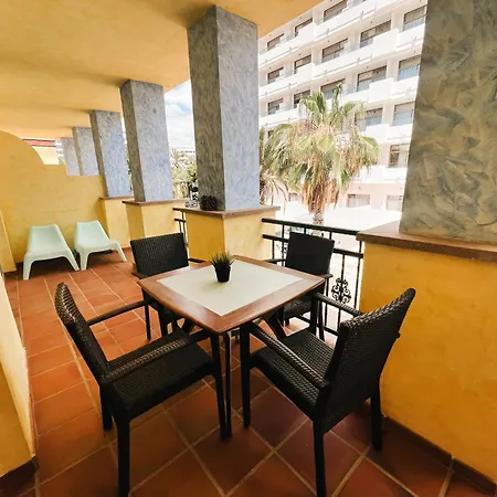Vakantiehuis Arcade