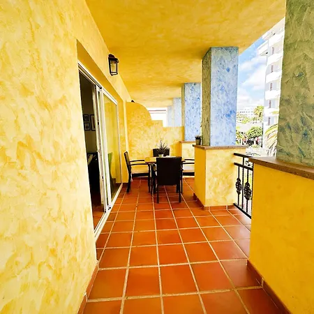 Arcade Плая-де-лас-Америкас