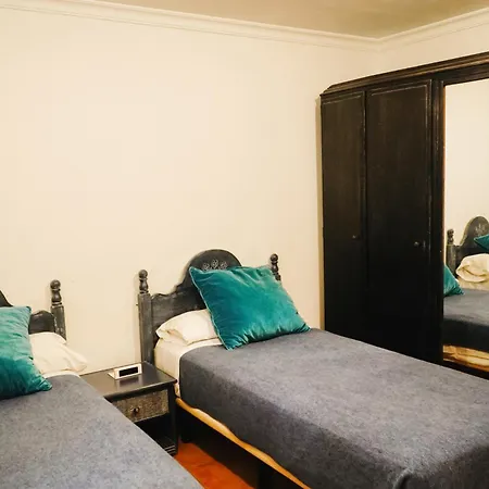 Дом отдыха Arcade Плая-де-лас-Америкас