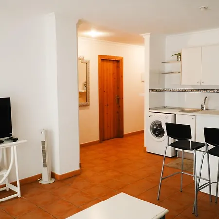 Arcade Плая-де-лас-Америкас