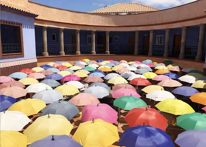 Arcade Prázdninový dům Playa de las Americas (Tenerife)
