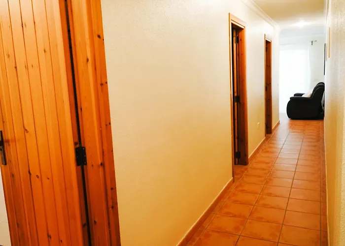 Prázdninový dům Arcade